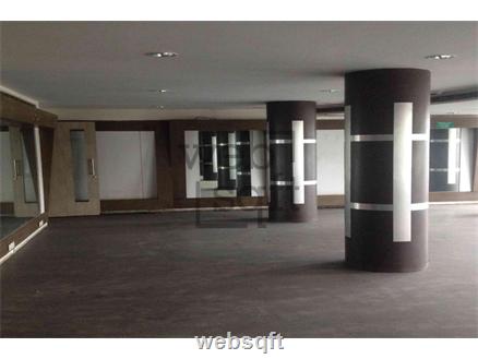 Office Space for Rent in Malakpet